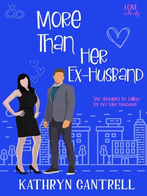 cover image of More Than Her Ex-Husband